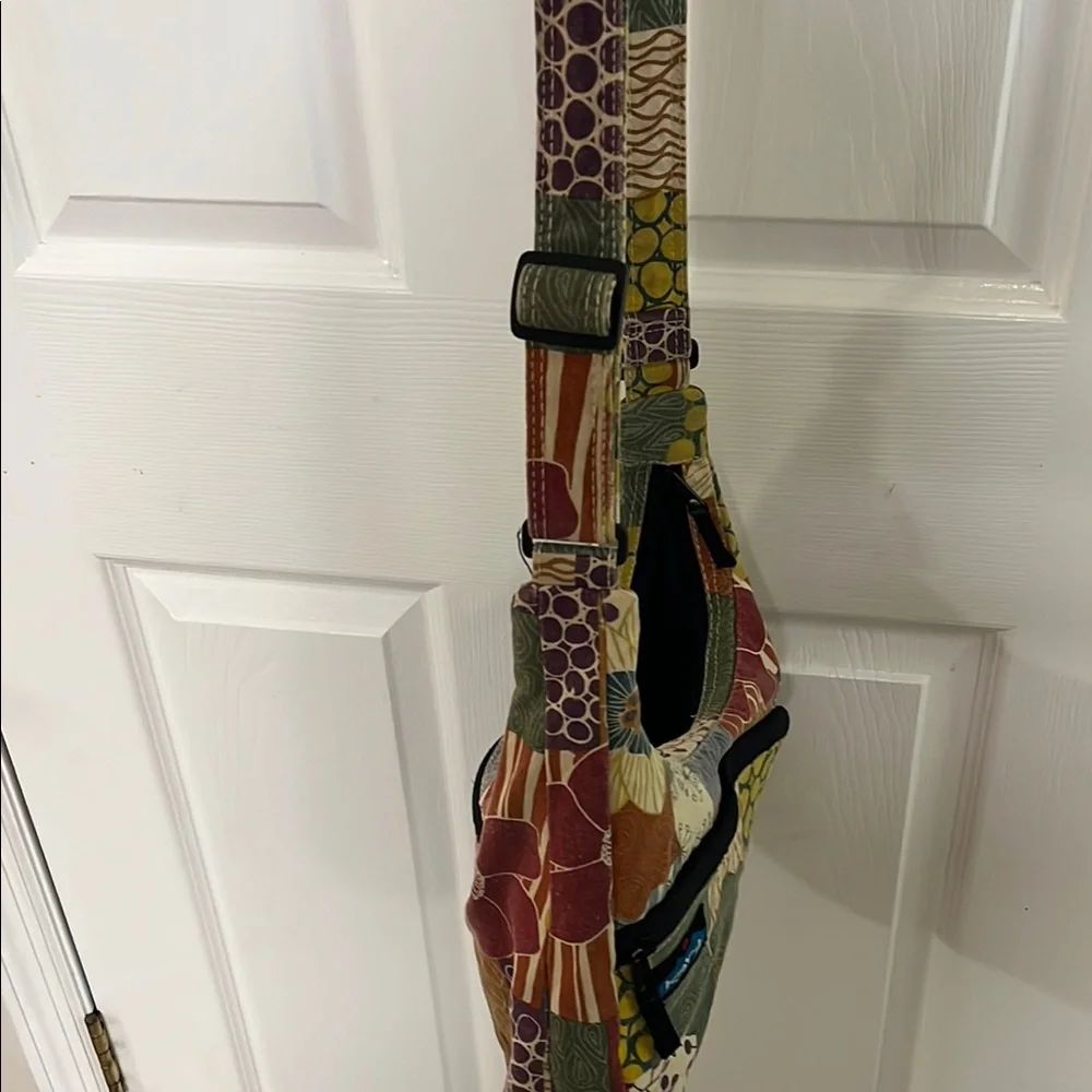 KAVU Multicolor Women's Bag - Picture 6 of 8